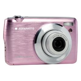 Realishot DC8200 Fotocamera Compatta Rosa