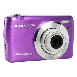 Agfa Realishot DC8200 Fotocamera Compatta Purple