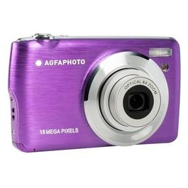 Realishot DC8200 Fotocamera Compatta Purple