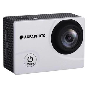 Agfaphoto AC 5000 GR Action Cam 0 Grigio