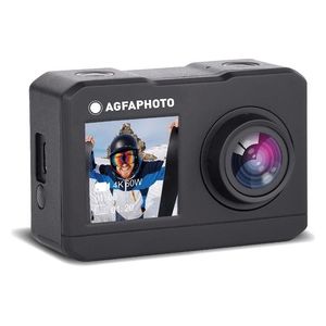 Agfaphoto AC 7000 Fotocamera Digitale Impermeabile 30mt