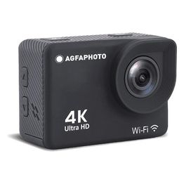 Agfaphoto AC 9000 Fotocamera Digitale Impermeabile 30mt