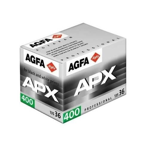 AgfaPhoto APX Pan 400