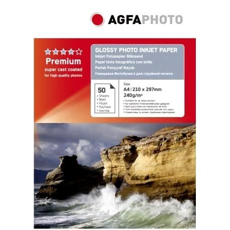 AgfaPhoto Carta Fotografica Premium