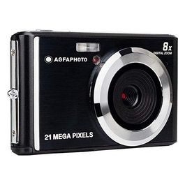 Compact Cam DC5200 Fotocamera Digitale Compatta Nero