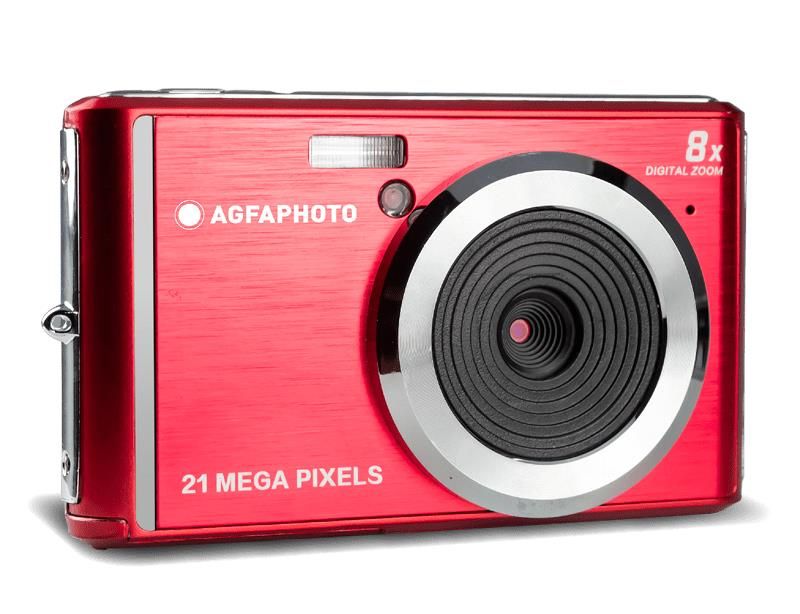 AgfaPhoto Compact Cam DC5200