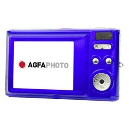 Compact Cam DC5200 Fotocamera Digitale Compatta Blu