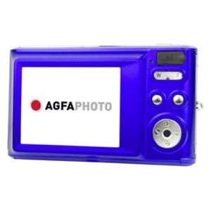 Agfaphoto Compact Cam DC5200 Fotocamera Digitale Compatta Blu