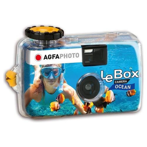 AgfaPhoto LeBox 400 27 Ocean