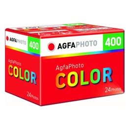 Pellicola Color 400 135-24