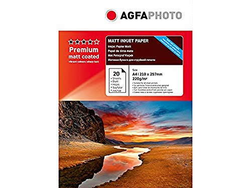 AgfaPhoto Premium Double Side