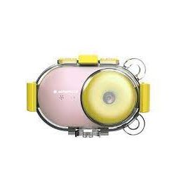 Realikids Fotocamera Impermeabile per Bambini Realikids Rosa