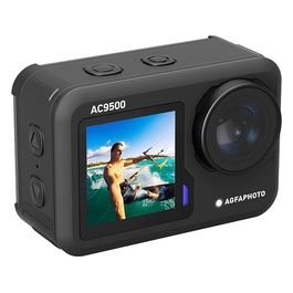 Realimove AC9500 Fotocamera Sportiva Impermeabile