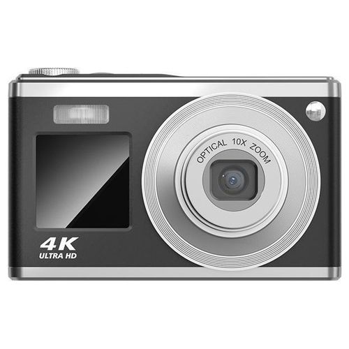 AgfaPhoto Realishot DC9200 Fotocamera Compatta 24 MP CMOS Nero