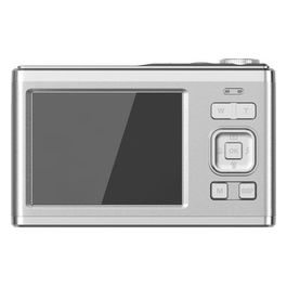 Realishot DC9200 Fotocamera Compatta 24 MP CMOS Argento