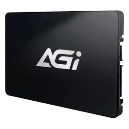 AGI1K0GIMAI238 Ssd Interno Sata 1Tb 2.5" Read/Write 550/490 Mbps