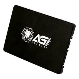 Agi AGI1K0GIMAI238 Ssd Interno Sata 1Tb 2.5" Read/Write 550/490 Mbps