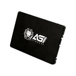 Agi AGI1T0G17AI178 Ssd Interno Sata 1Tb 2.5" Read/Write 510/460 Mbps