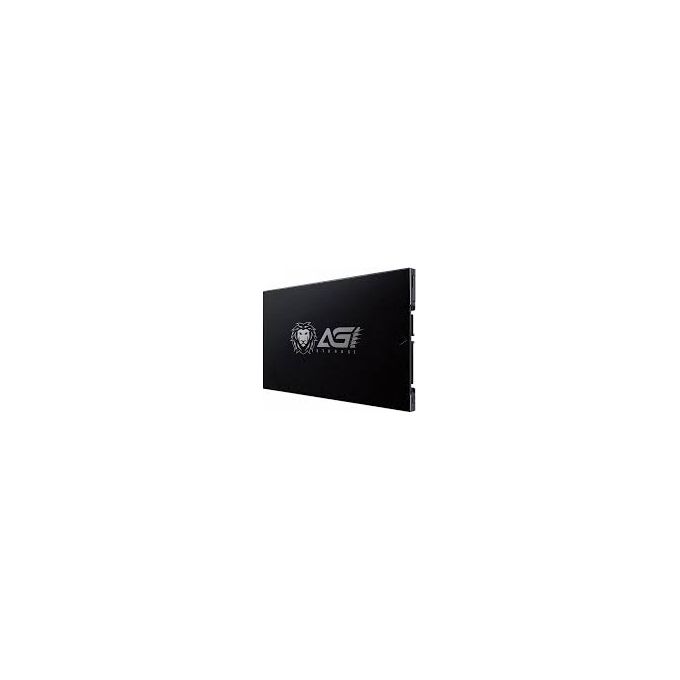Agi AGI512G17AI178 Ssd Interno Sata 512Gb 2.5'' Read-Write 530-480 Mbps