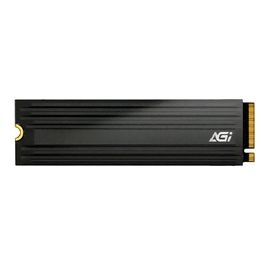 AGI1T0G44AI838 Ssd Interno M.2 1Tb Pcie 2280 Gen. 4x4 Read/write 7400/5500