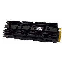 Agi Technology AGI1T0G44AI838 Ssd Interno M.2 1Tb Pcie 2280 Gen. 4x4 Read/write 7400/5500