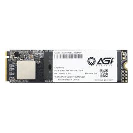 AGI2T0GIMAI218 Ssd Interno M.2 2tb Pcie 2280 Gen. 3x4 Read/write 3500/3270