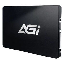 AGI4T0G25AI178 Ssd Interno Sata 4Tb 2.5" Read/write 530/500