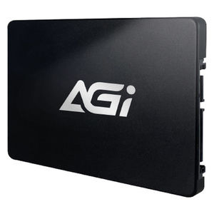 Agi Technology AGI4T0G25AI178 Ssd Interno Sata 4Tb 2.5" Read/write 530/500
