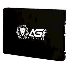 AGI500GIMAI238 Ssd Interno Sata 500Gb 2.5" Read/write 550/490