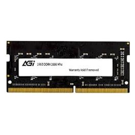 Memoria Ram So-Dimm 4Gb Ddr4 2666mhz