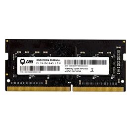 Memoria Ram So-Dimm 8Gb Ddr4 2666mhz