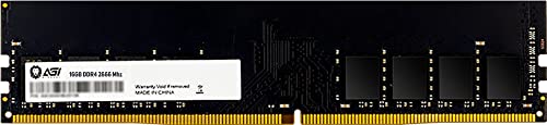 Agi Technology Memoria Ram