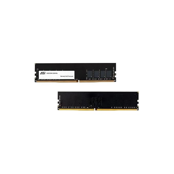 Agi Technology Memoria Ram Dimm 16Gb Ddr4 3200mhz