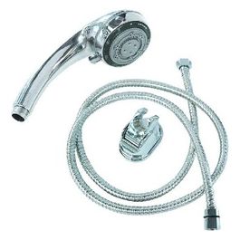 Doccetta Curva 5 Funzioni Kit - 01273