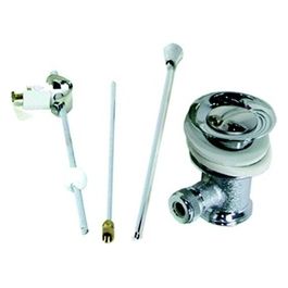 Miscelatore Kit Accessori - 02435
