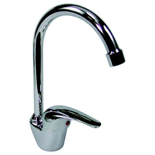 Miscelatore Lavello Cigno - 02438