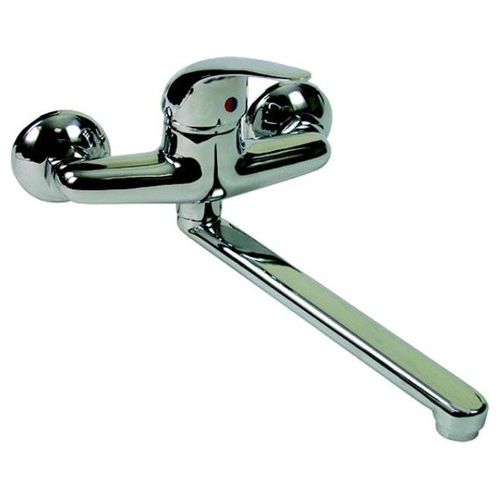 Miscelatore Lavello Parete - 02439