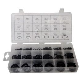 O-ring Assortimento 125 Pezzi