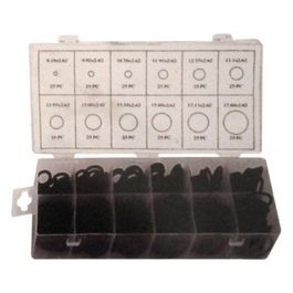 O-ring Assortimento 300 Pezzi