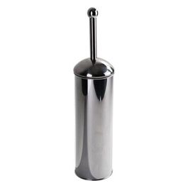Portascopino Wc Fuoco Inox