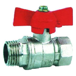 Valvola Sfera mf m co Farfalla 3 8 02562