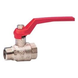 Valvola Sfera mf 11 4 02576