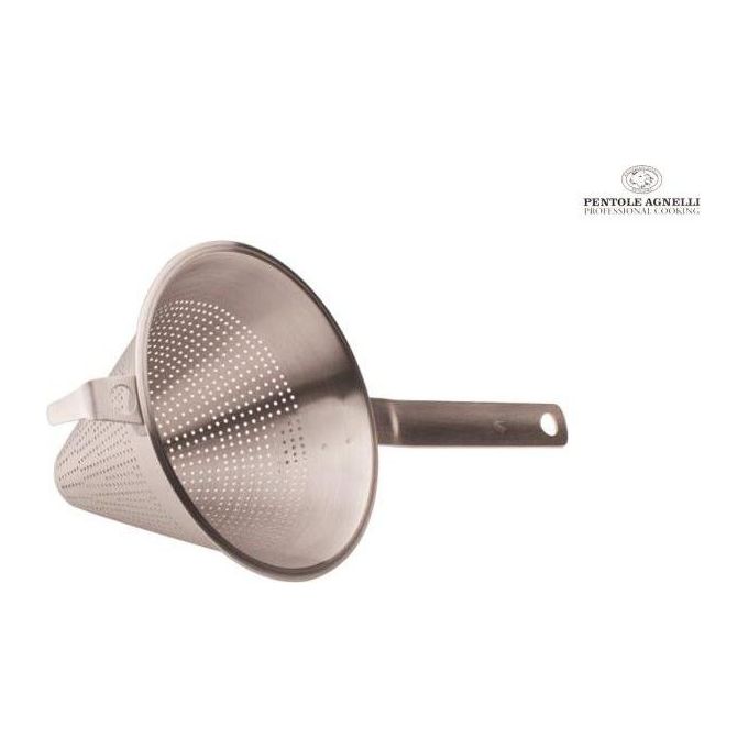 Agnelli Colino Inox Chinoise 20cm