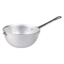 Agnelli Scolapasta Alluminio 1 Manico Cm 22 Family