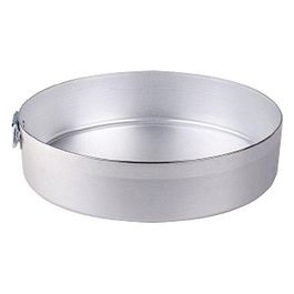 Stampo Torta Alluminio con Anello 28cm