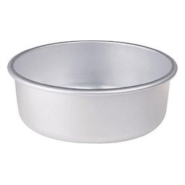 Stampo Torta Alluminio Cm 34 Pasticceria