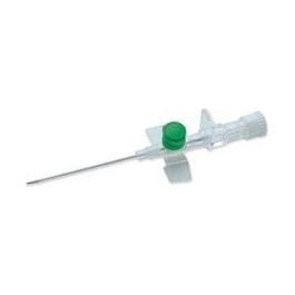 Ago Cannula Sideport 18 G - 45 Mm - Sterile conf. 50 pz.