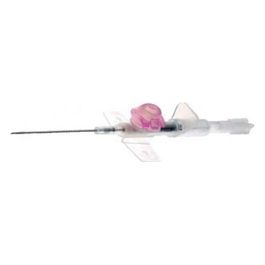 Ago Cannula Sideport 20 G - 32 Mm - Sterile conf. 50 pz.