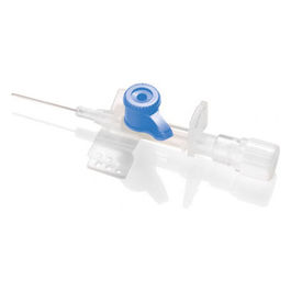 Ago Cannula Sideport 22 G - 25 Mm - Sterile conf. 50 pz.
