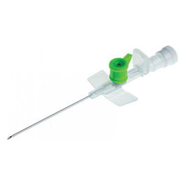 Ago Cannula Sideport Di Sicurezza 18 G - 45 Mm - Sterile conf. 50 pz.